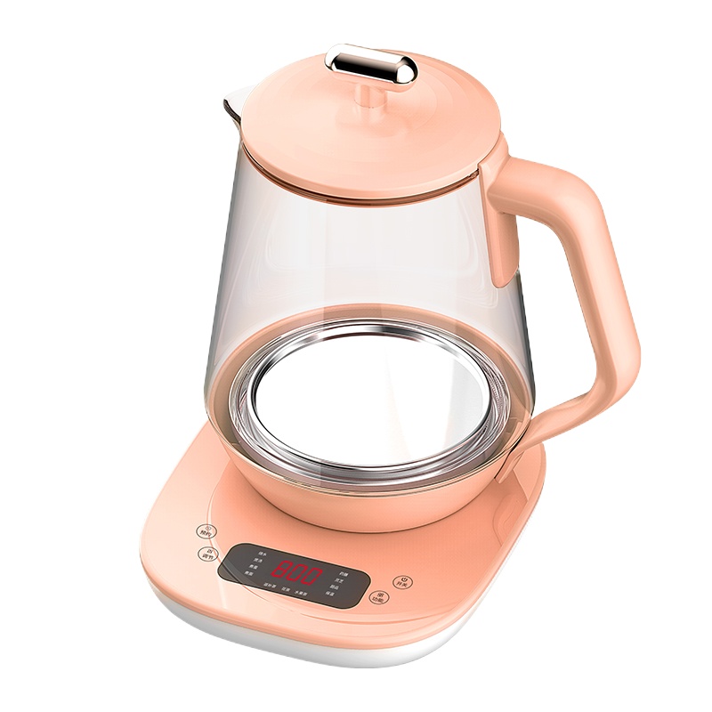 美国康宁 四季养生壶WK-EK/KZ/PK