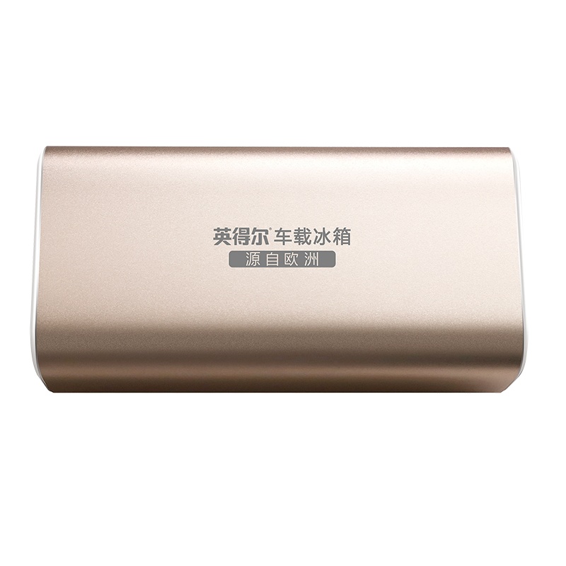 英得尔 车载冰箱超薄移动电源充电宝60000毫安多功能用途通用电源