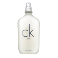 凯文克莱(CalvinKlein)CK香水 ONE炫金限量版 男士女士中性 淡香水100ml