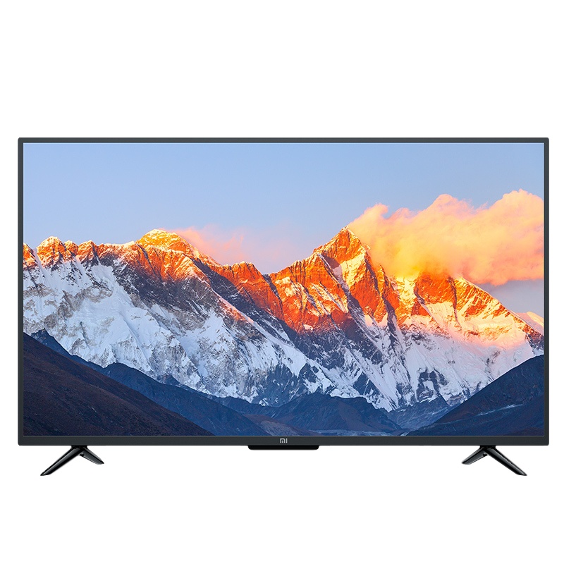Xiaomi/小米电视4A 43英寸青春版高清网络液晶电视机4X 4C 40 42