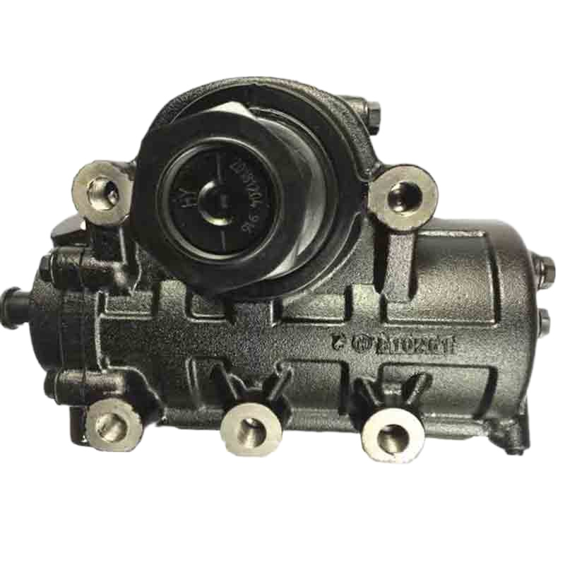 运腾 转向机 适用于豪沃