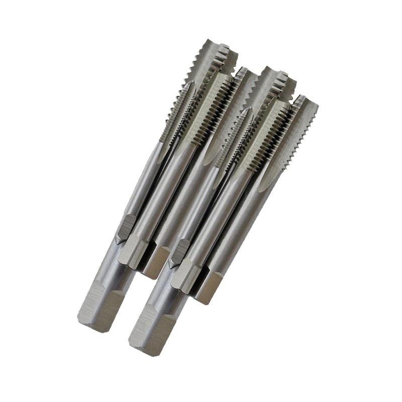 泰森(TAISEN) 40件套公制丝锥板牙套装丝攻攻丝器手用手动攻牙绞手扳手095140(单位:套)