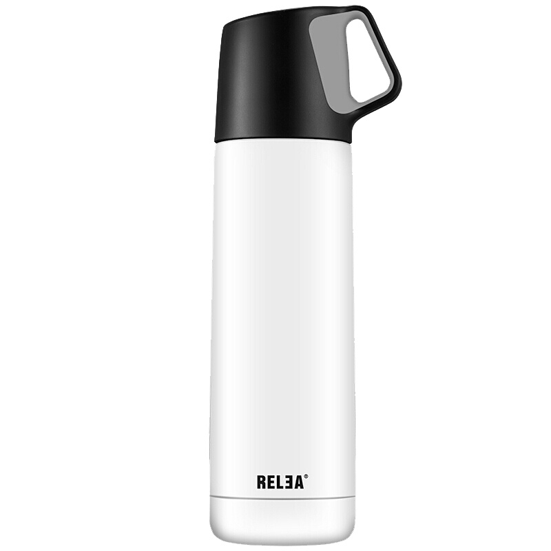 SCP SCP-6006 创意便携保温杯500ML （单位：个）