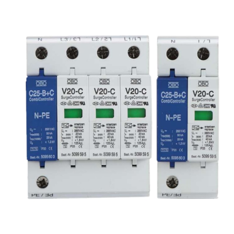 防雷模块 OBO V20-C 280