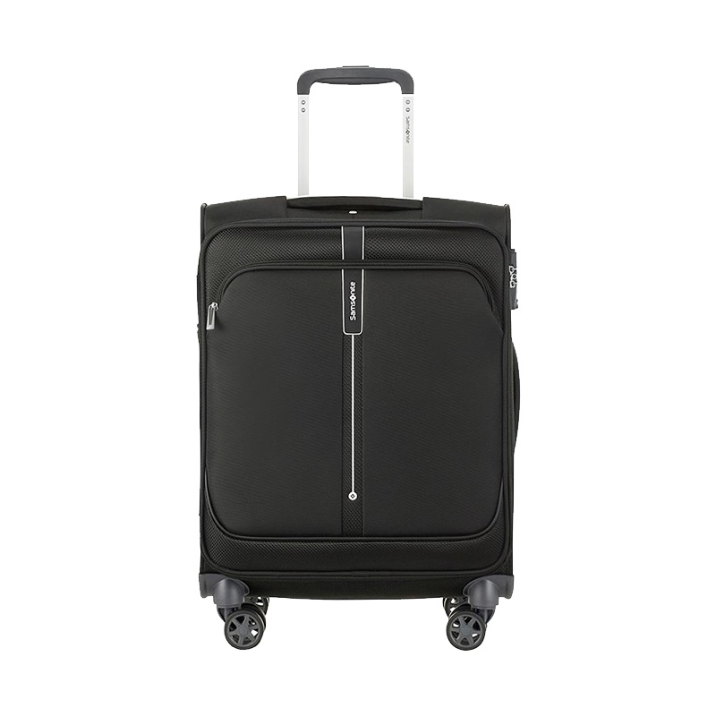 [直营]新秀丽(samsonite)Popsoda系列男女通用万向轮拉杆箱行李箱