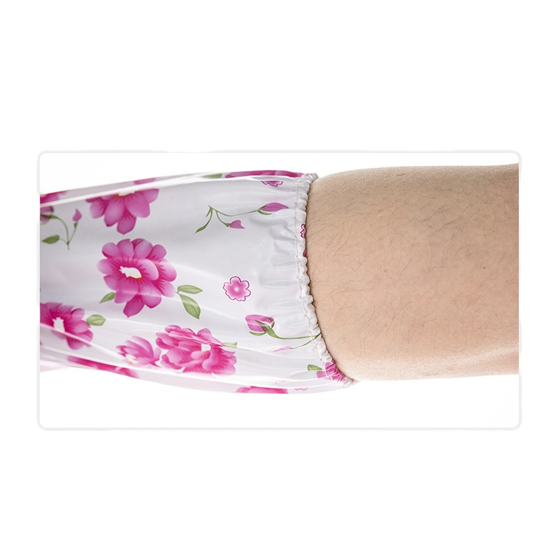 橡胶家务手套 洗刷碗神器 胶皮束手套 洗衣服乳硅防水胶手套 L码