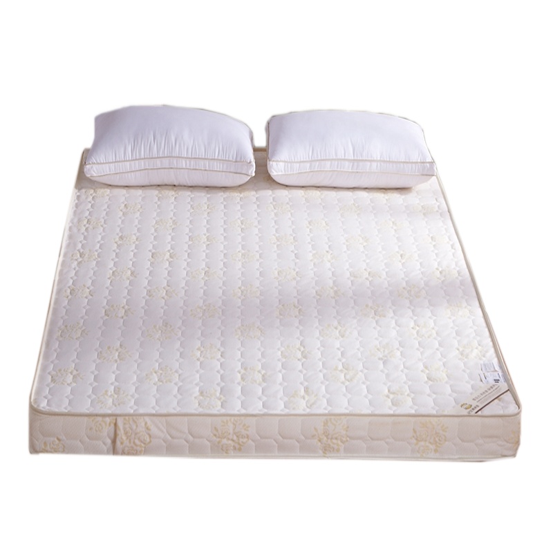 吉岳Giyou色织水洗全棉格子条纹印花纯色素色枕套枕芯套枕头套 新疆长绒纯棉色织水洗工艺床上用品枕芯套一对装