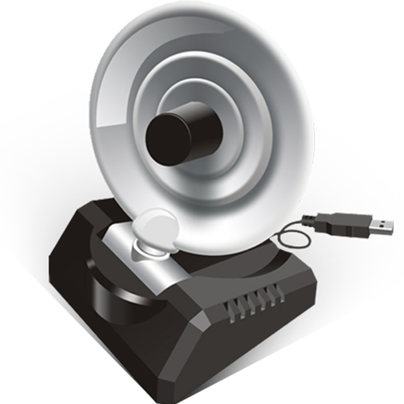 COMFAST CF-WU770N 150Mbps大功率USB接口无线网卡 笔记本台式机WIFI接收器