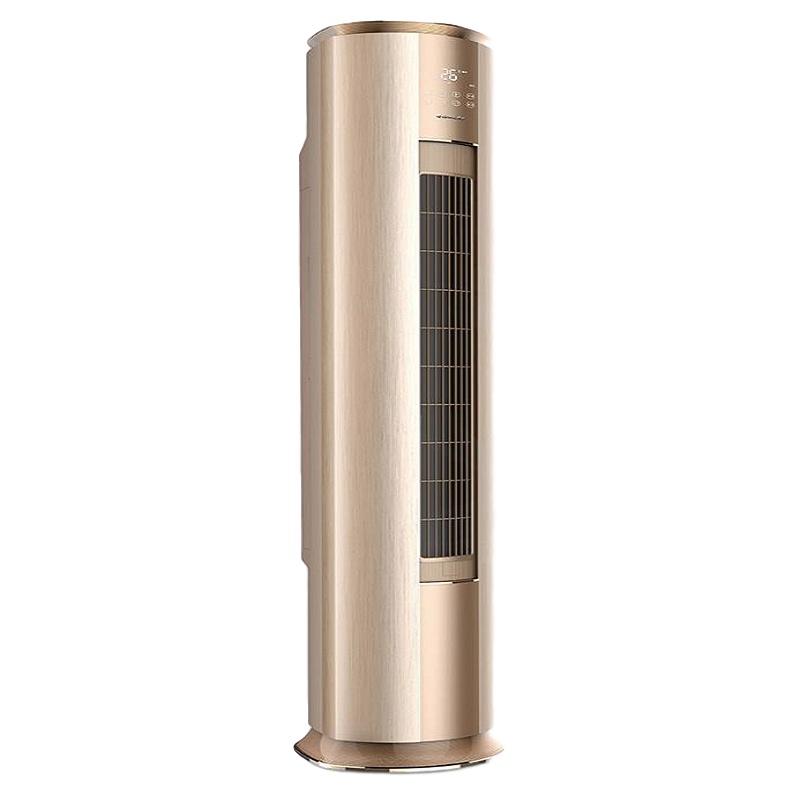 Gree/格力3匹i铂Ⅱ圆柱变频柜式空调KFR-72LW/(72550)FNhAa-A1一级能耗WIFI