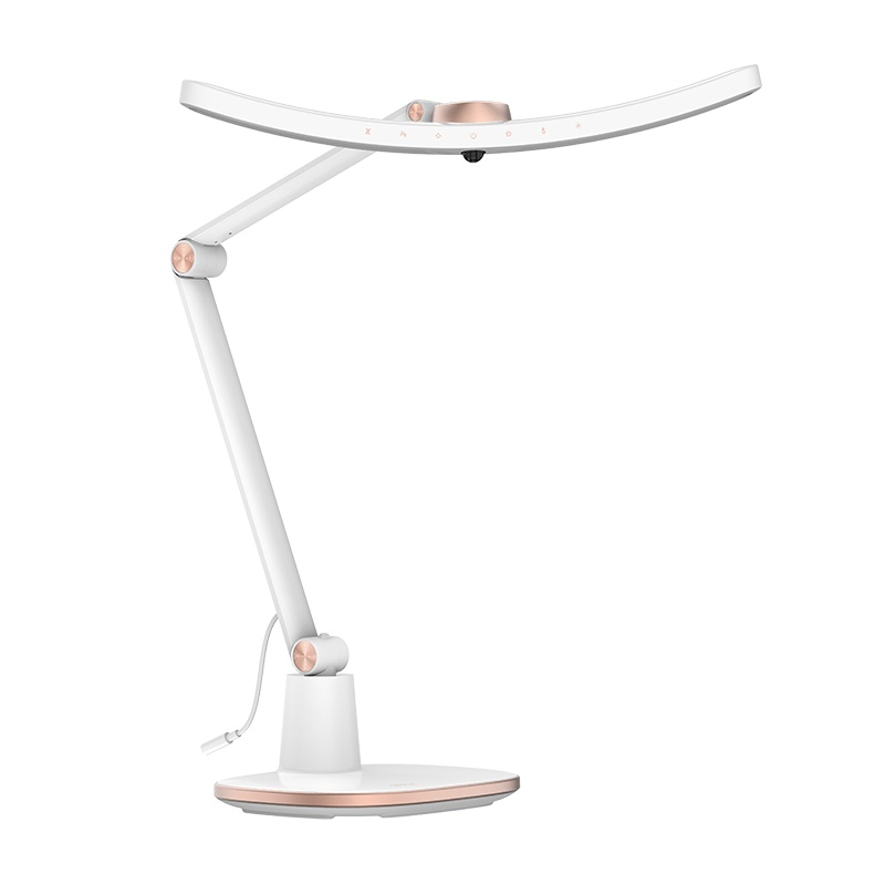 欧普AA级护眼灯台灯智能wifi 书桌护眼灯LED中小学生学习宿舍卧室儿童