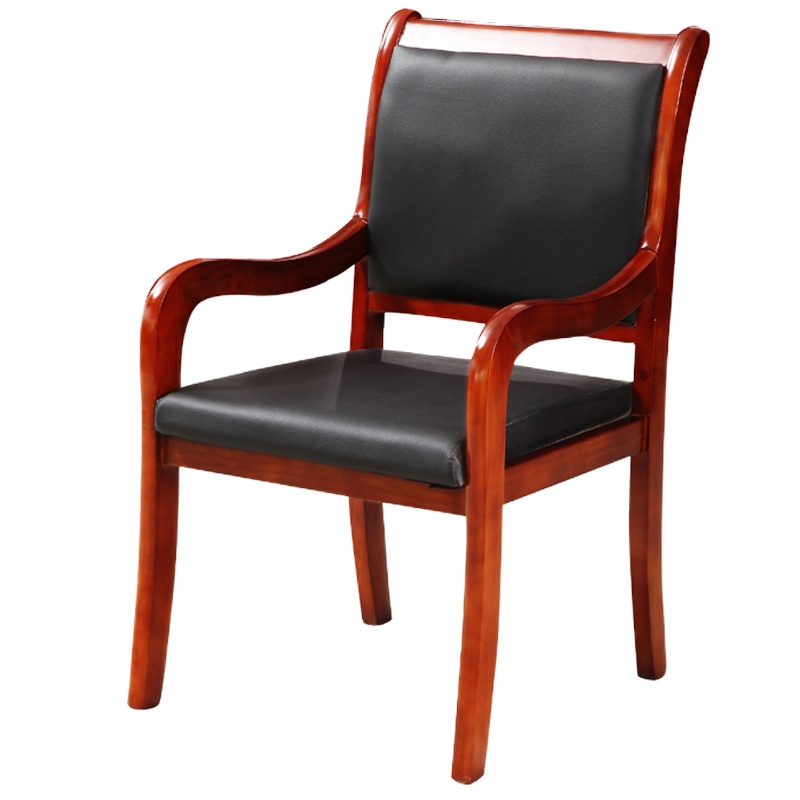 景鹏办公椅台前桌椅 JP-0121