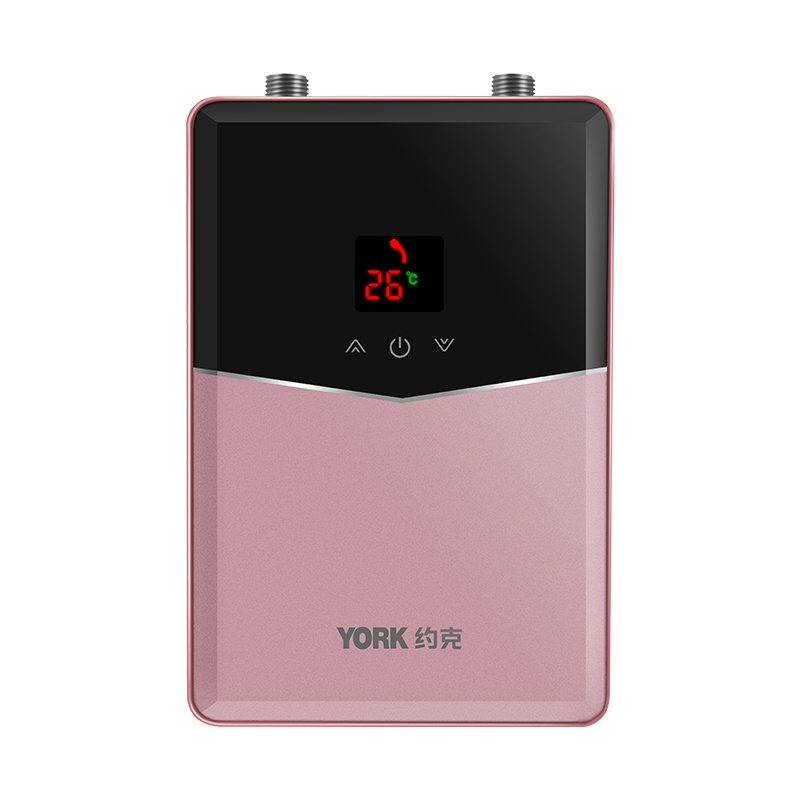 约克(YORK)即热式厨宝YK-DB2 上出水 快速加热 家用小厨宝 即热型 5500W