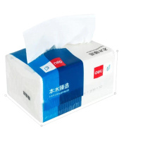 得力MR2200-01软包抽纸(包)