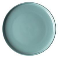 圆形小果盘白底 6寸