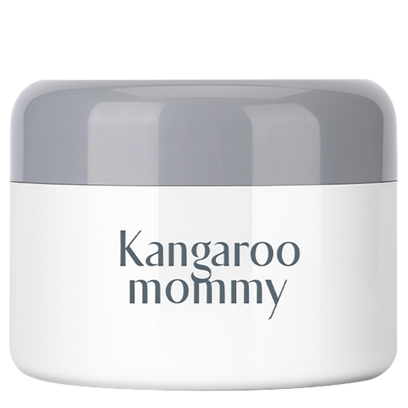 袋鼠妈妈 kangaroomommy 羊初乳雪肌晚安酪膜 孕妇睡眠面膜 纯补水保湿 滋养肌肤