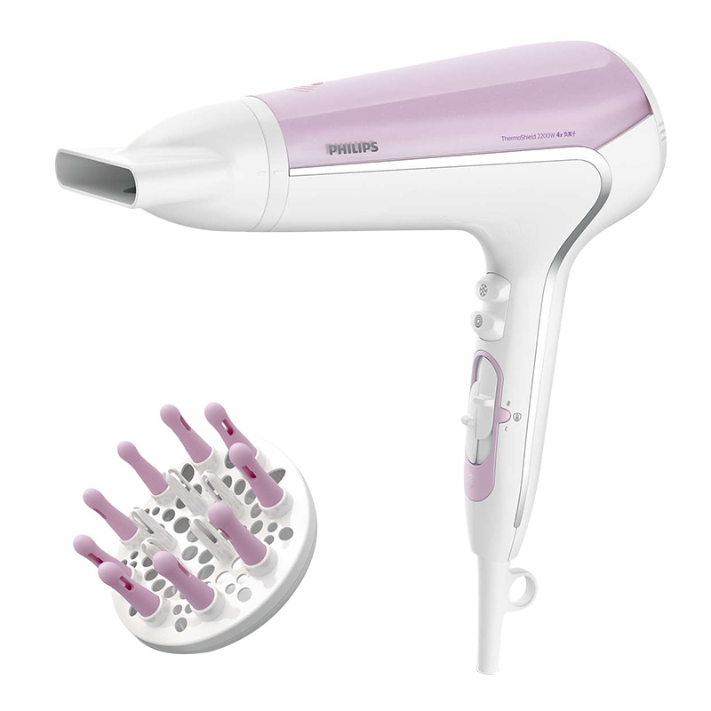 飞利浦(Philips)电吹风BHD278/75