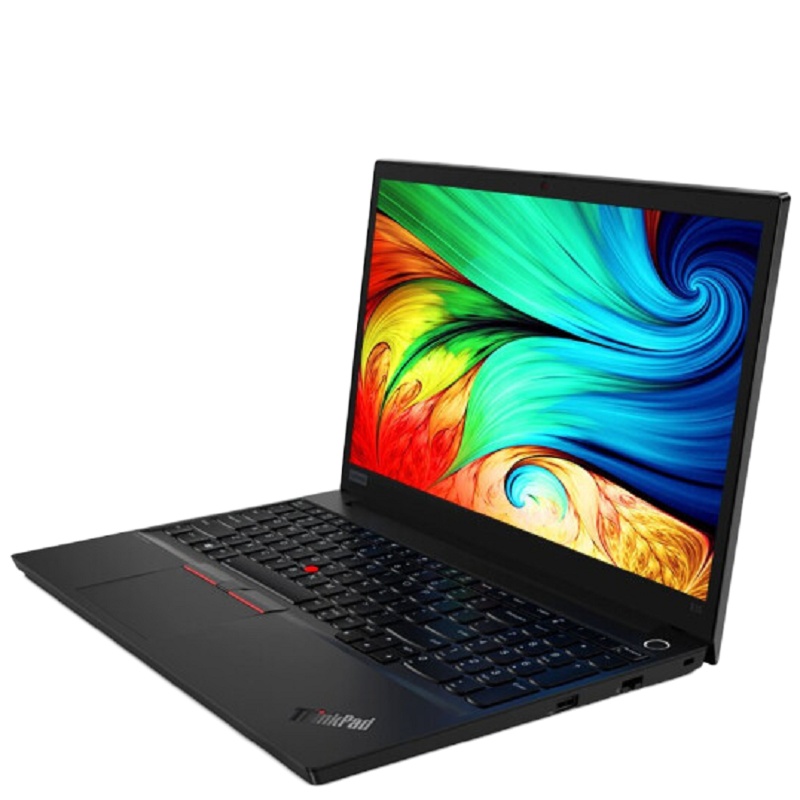联想ThinkPad E15 15.6英寸窄边框笔记本电脑十代酷睿 i7 8G 1T+128GSSD丨6FCD 2G独显