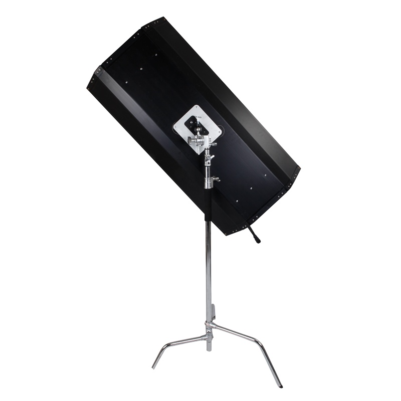 KINO灯和灯架套装2个KINO灯、4根灯管、柔光、摄影补光用