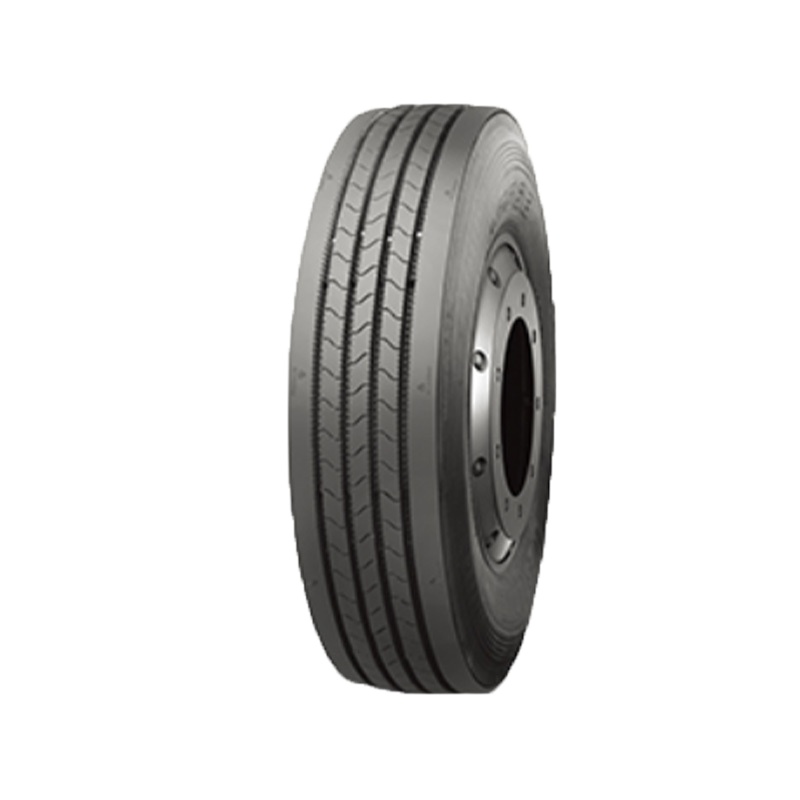 朝阳轮胎(CHAOYANG) 全钢 无内胎 275/70R22.5-16 AS668