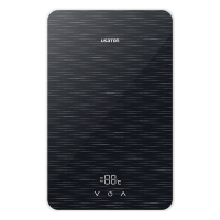 USATON阿诗丹顿即热式电热水器家用免储水8500W即开即热0等待厨房卫生间洗澡淋浴横竖壁挂躺卧随意装DSKH85-A
