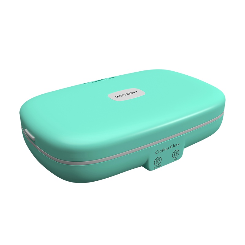 凯易欧干衣机GX-06干衣机家用小型衣物内衣内裤烘干消毒机紫外线杀菌干衣盒