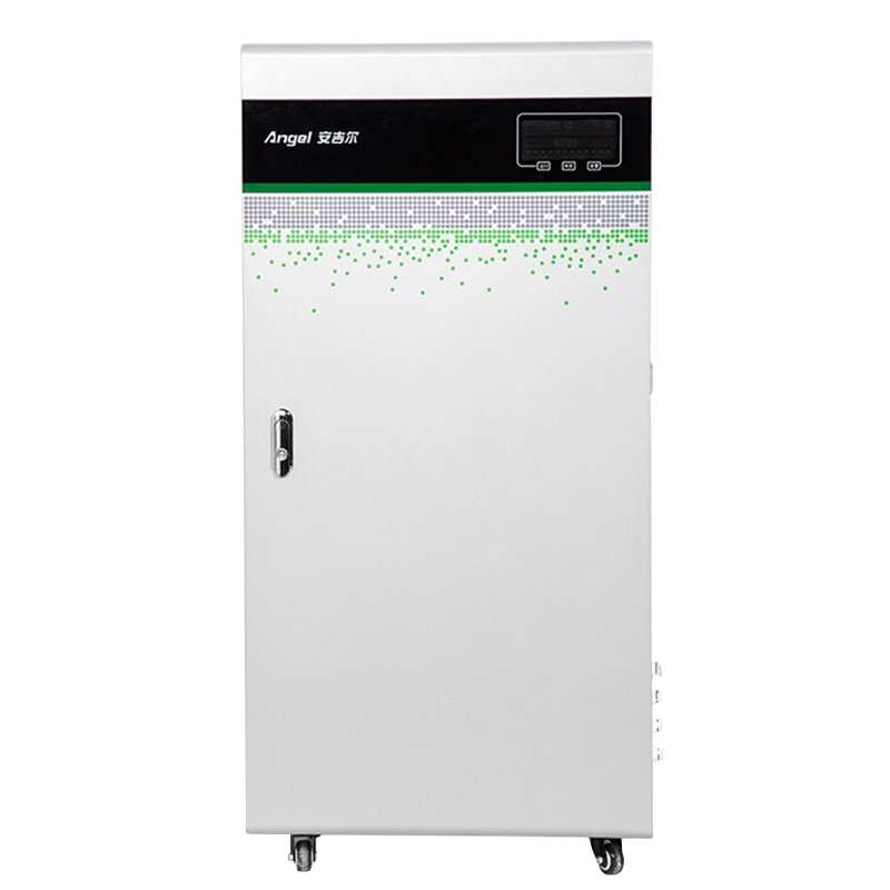 安吉尔(Angel)J2310-ROS126C 净水器商用企业单位办公楼适用智能控制大通量
