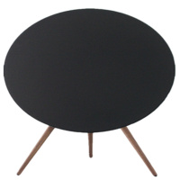 B&O PLAY beoplay A9 4代 一体式无线WiFi蓝牙家用音箱音响 触控调音 古铜色