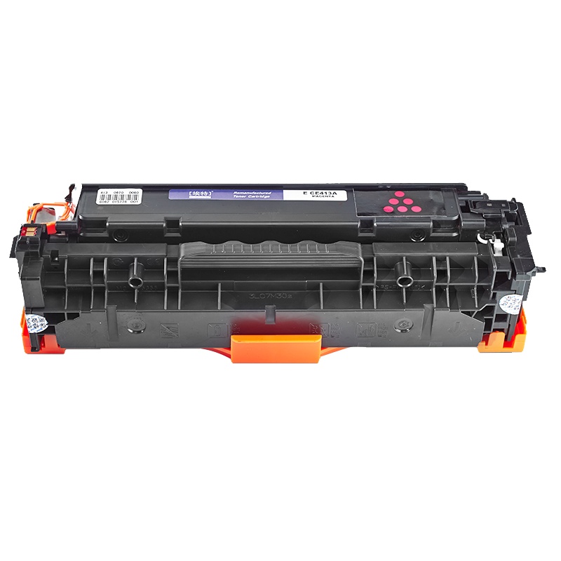 埃特(elite_value) E CE413A 一体式硒鼓,打印量1800 (单位:盒)红色