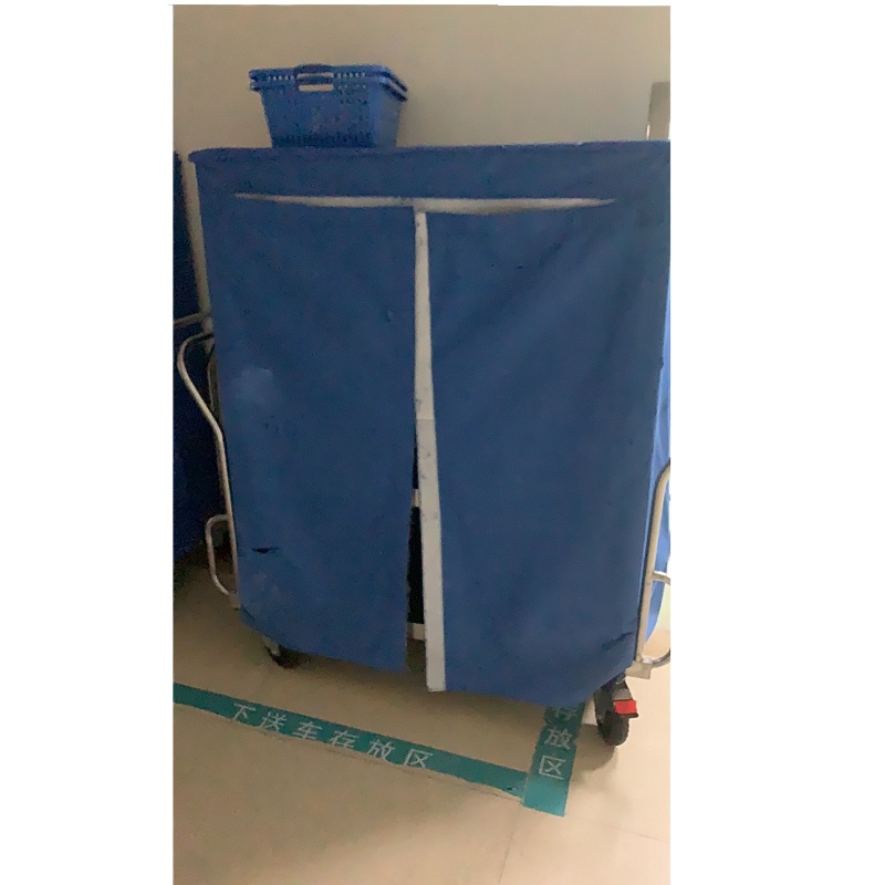 下送车防水布套 (货期7天)