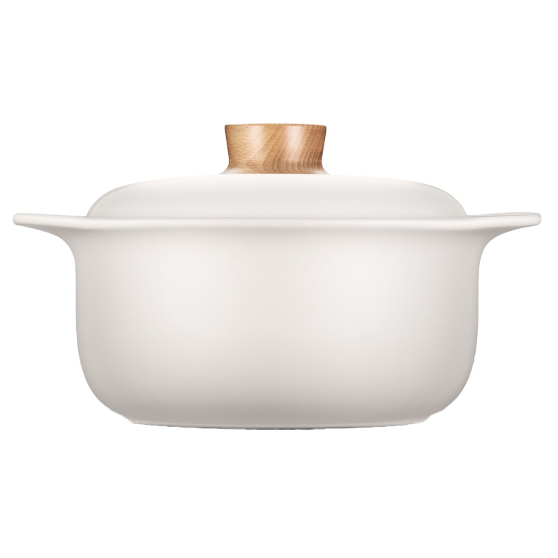 九阳 陶瓷锅 TCC2501 陶砂锅煲汤养生煲炖锅可作煎药砂锅中药锅（单位：个）