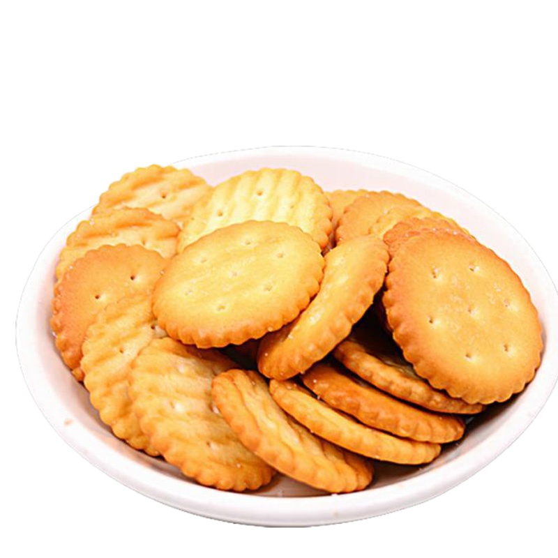 中奥雪花酥饼干250g/袋