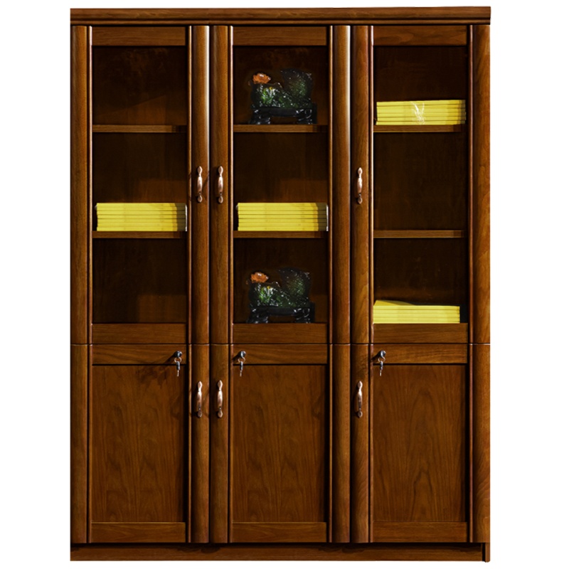 瑞丰杰资料柜RJ-G0213档案柜文件柜