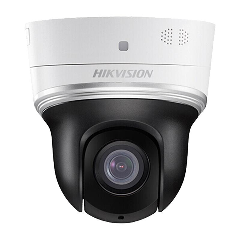 海康威视DS-2DC2204IW-DE3/W 200万无线 WiFi 网络高清监控摄像头带POE供电 官方标配款