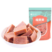 楼兰蜜语楂果果 180g