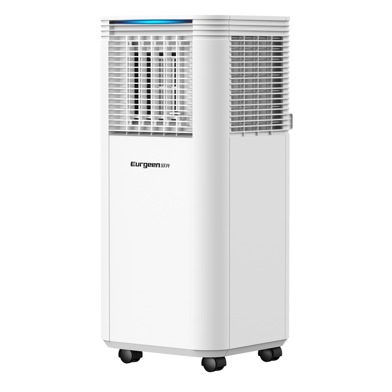 欧井(OUjing)移动空调/空调扇OJKY-05C 小1P 单冷 家用厨房免装免排水 移动式空调