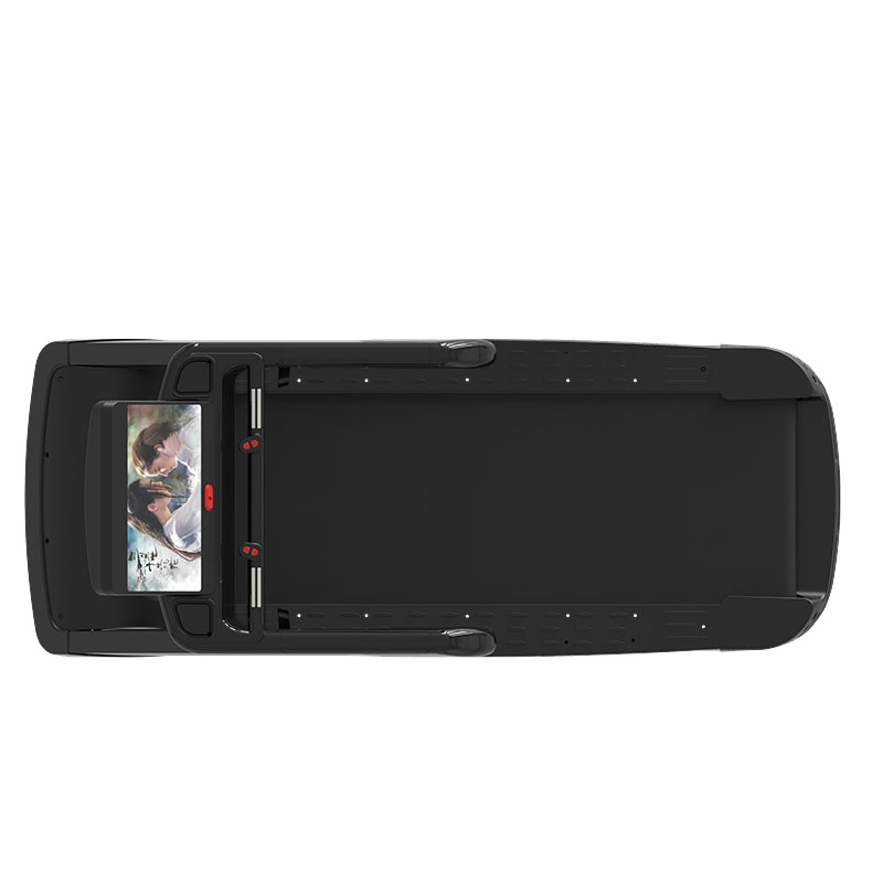 小米家生态链优步600T跑步机女家用小型简易折叠室内走步超静音多功能减震超静音健身房专用