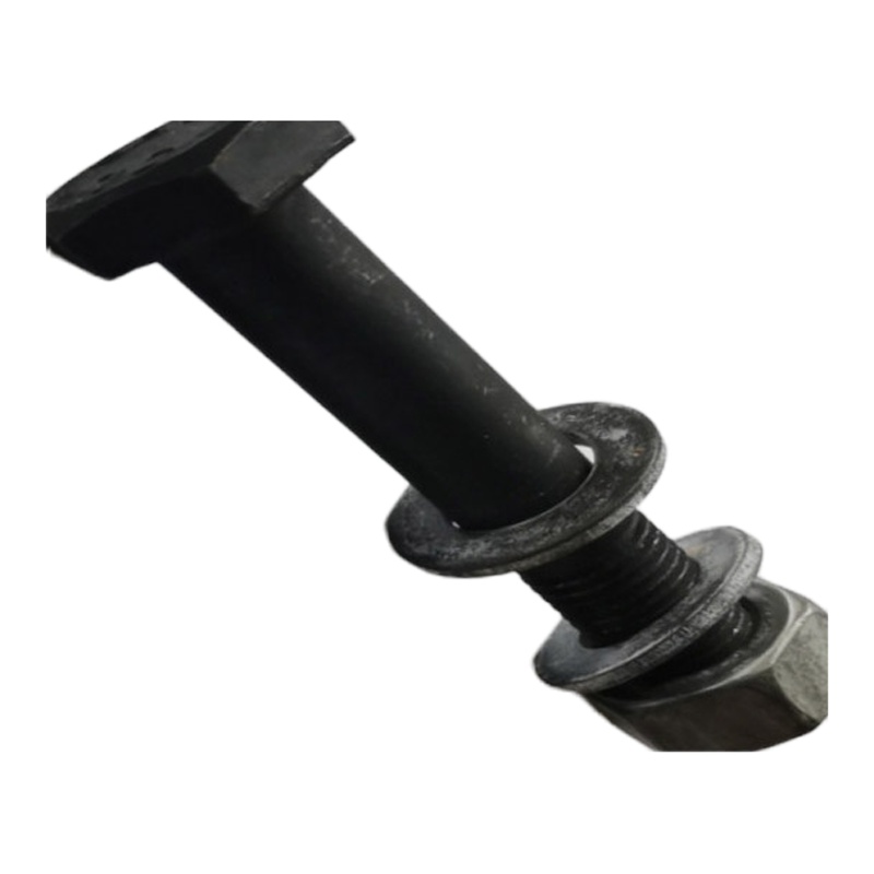 螺栓 M8*60 GB/T5782 每包10套(一栓一母二垫) 3包起订