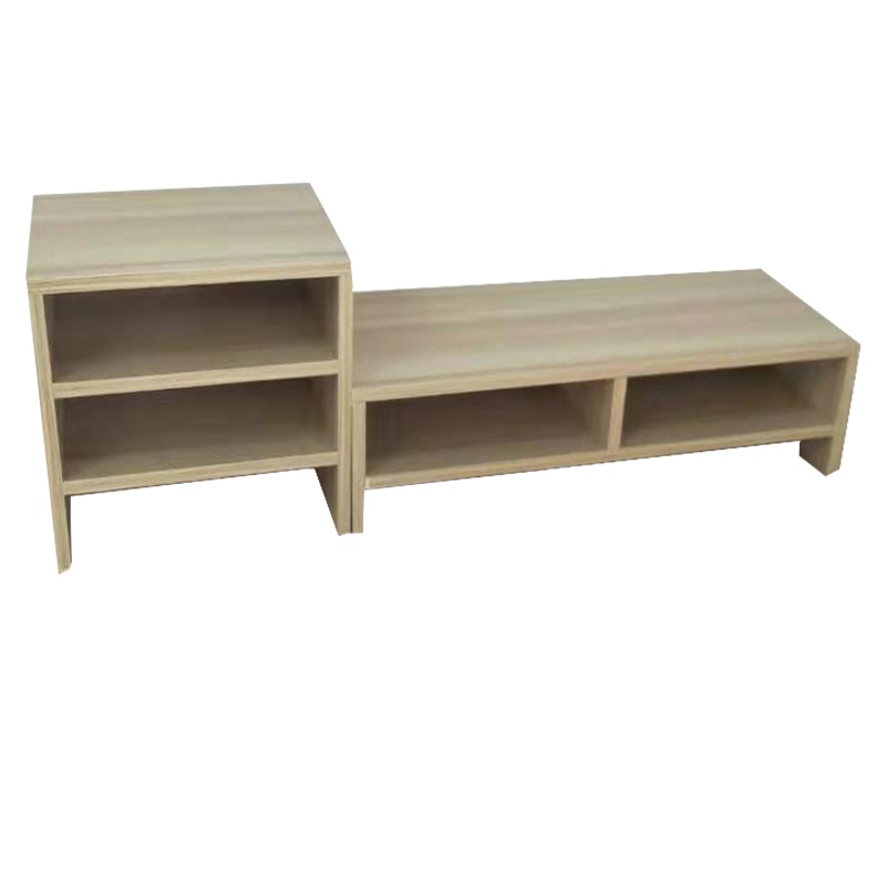 卡里鳄增高书架KLE—ZSJ25置物架搁板架增高架