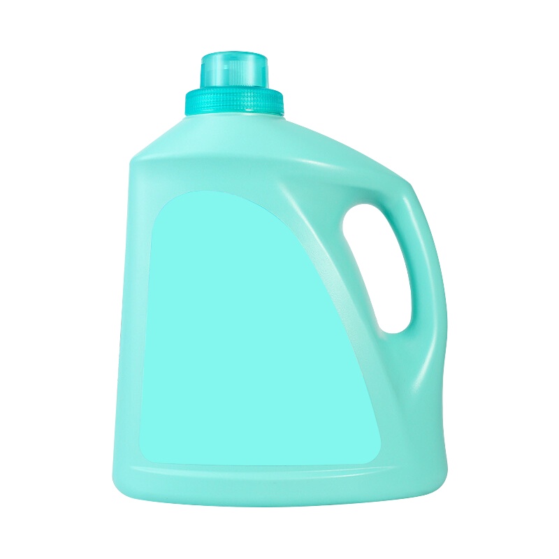 花王(KAO)进口一匙灵超浓缩洗衣液(除垢型)3kg/瓶 深层去渍洁净留香 制菌3kg(瓶)[CWFD]