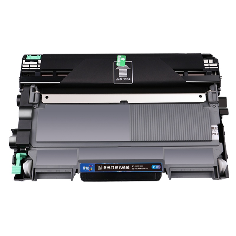 彩格TN2215/DR2250硒鼓适用兄弟MFC7360 2225 HL2240D DCP7060联想7450 7400