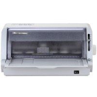 得实（Dascom）DS-1920 高效智能型24针82列 平推式票据打印机