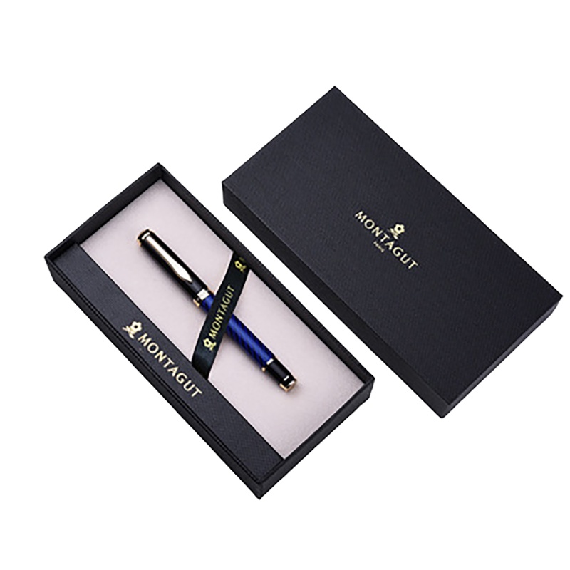 法国梦特娇石墨系列钢笔M802