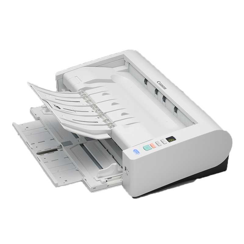 佳 能(Canon)DR-M1060 A3幅面扫描仪 专业高速文件办公扫描仪