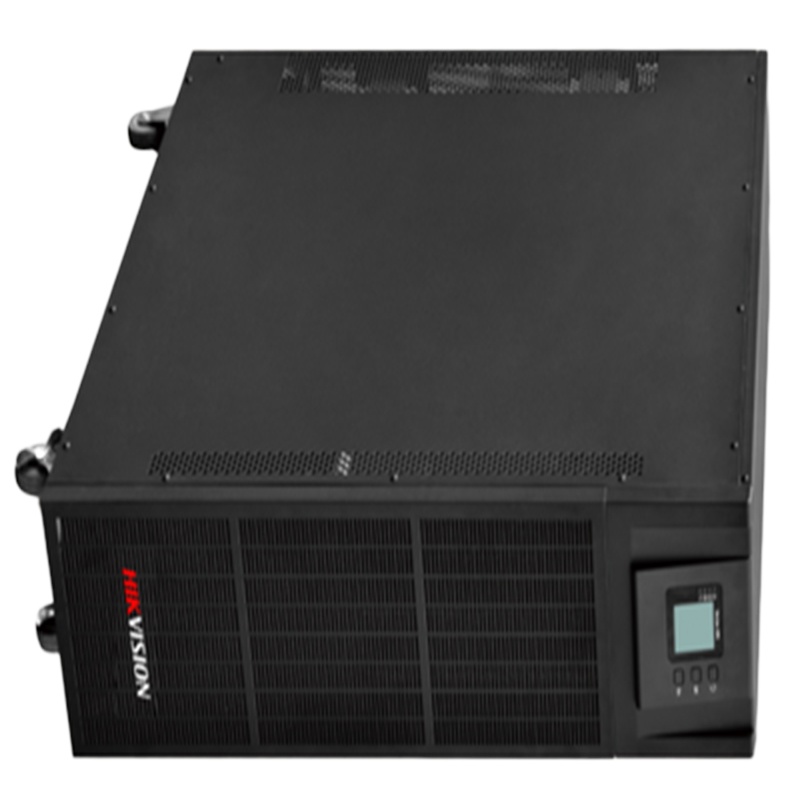 海康威视DS-IUH3120L在线式三进单出UPS主机