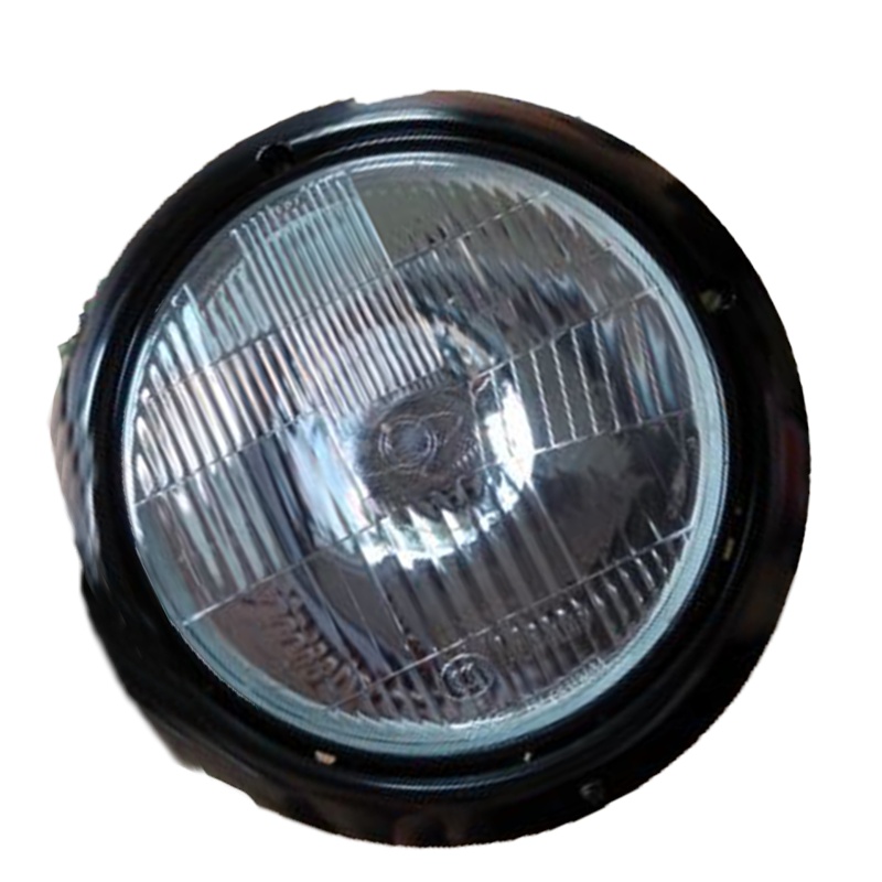 兆九 东风EQ2100E6D LED 大灯