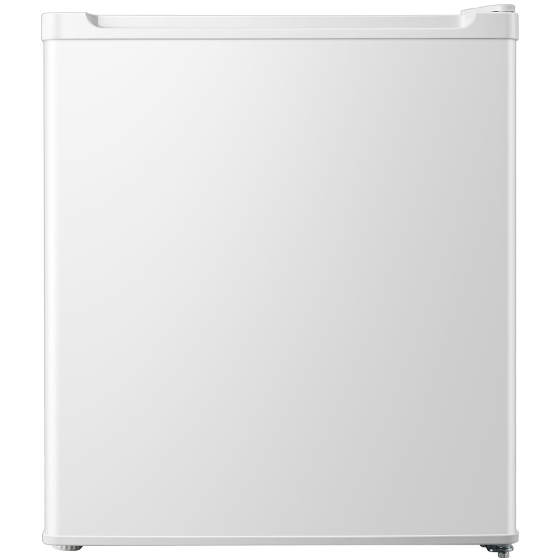 奥马(Homa)46升单门冰箱 小型迷你家用 冷藏保鲜微冻 一级节能 家用租房宿舍办公室电冰箱 BC-46A白色