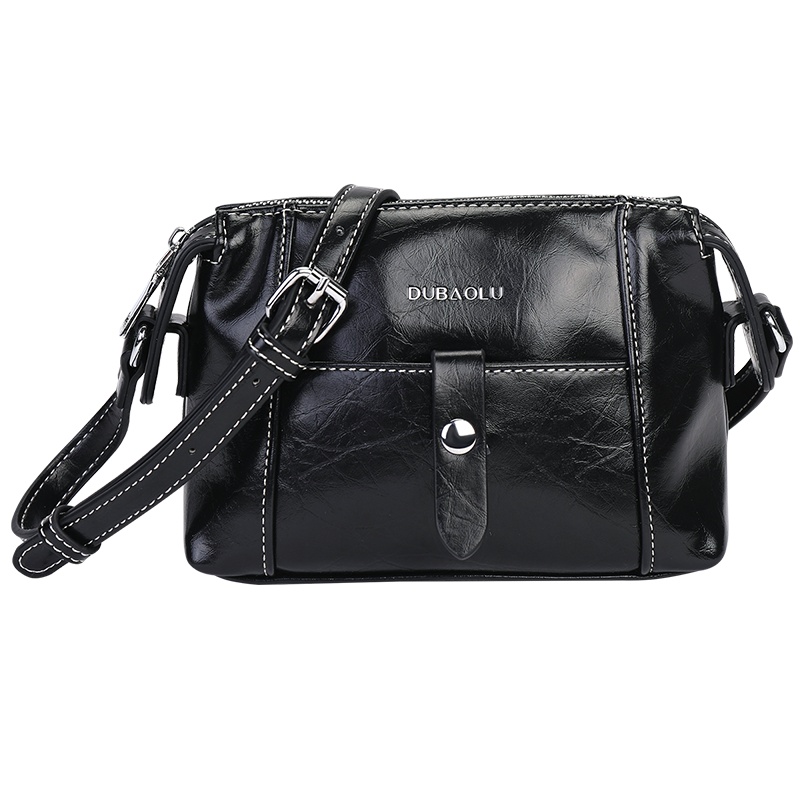 dubaolu/都宝路2020新款时尚百搭女士包包洋气春夏斜挎单肩小包包