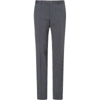 Z ZEGNA 杰尼亚 男士羊毛西裤长裤 7FSAC2