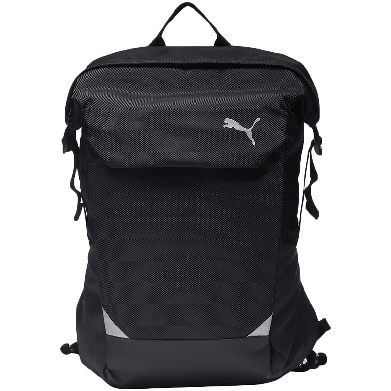 PUMA彪马男包女包运动包休闲双肩包训练包075831