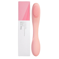 easylive e-Think棒普通版粉色无线遥控跳蛋情趣女用品性静音宿舍学生跳蚤蛋自插内裤